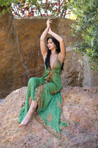 Dragon Divine Magic Dress
