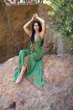 Load image into Gallery viewer, Dragon Divine Magic Dress
