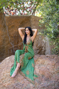 Dragon Divine Magic Dress