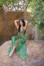 Load image into Gallery viewer, Dragon Divine Magic Dress
