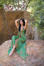Load image into Gallery viewer, Dragon Divine Magic Dress
