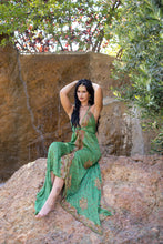 Load image into Gallery viewer, Dragon Divine Magic Dress

