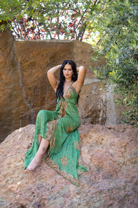 Dragon Divine Magic Dress