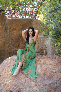 Dragon Divine Magic Dress