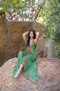 Dragon Divine Magic Dress