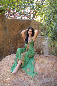 Dragon Divine Magic Dress