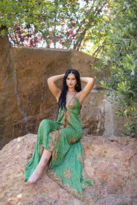 Dragon Divine Magic Dress