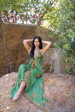 Load image into Gallery viewer, Dragon Divine Magic Dress
