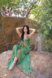 Dragon Divine Magic Dress