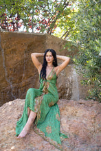 Load image into Gallery viewer, Dragon Divine Magic Dress
