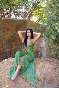 Dragon Divine Magic Dress