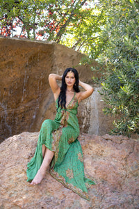 Dragon Divine Magic Dress