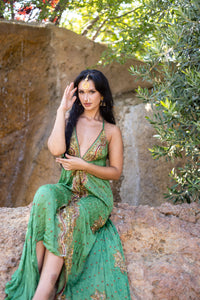 Dragon Divine Magic Dress