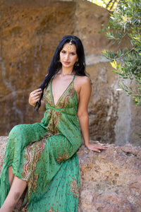 Dragon Divine Magic Dress