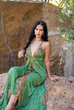 Load image into Gallery viewer, Dragon Divine Magic Dress
