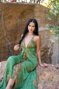 Dragon Divine Magic Dress