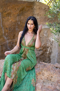 Dragon Divine Magic Dress