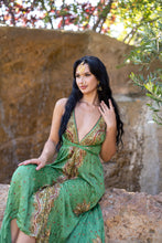 Load image into Gallery viewer, Dragon Divine Magic Dress
