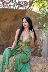 Dragon Divine Magic Dress