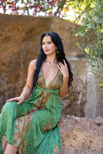 Load image into Gallery viewer, Dragon Divine Magic Dress
