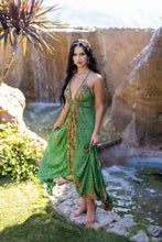 Load image into Gallery viewer, Dragon Divine Magic Dress

