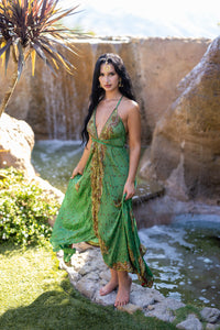 Dragon Divine Magic Dress