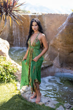 Load image into Gallery viewer, Dragon Divine Magic Dress
