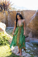 Load image into Gallery viewer, Dragon Divine Magic Dress
