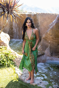 Dragon Divine Magic Dress