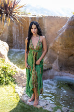 Load image into Gallery viewer, Dragon Divine Magic Dress
