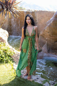 Dragon Divine Magic Dress