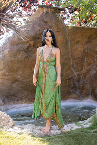 Dragon Divine Magic Dress