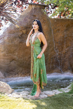 Load image into Gallery viewer, Dragon Divine Magic Dress
