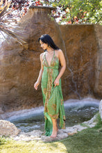 Load image into Gallery viewer, Dragon Divine Magic Dress
