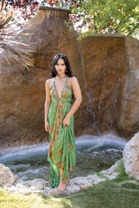 Dragon Divine Magic Dress