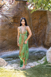 Dragon Divine Magic Dress