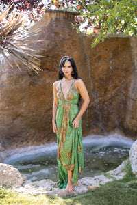 Dragon Divine Magic Dress