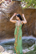 Load image into Gallery viewer, Dragon Divine Magic Dress
