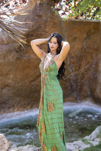 Dragon Divine Magic Dress