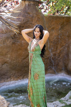 Load image into Gallery viewer, Dragon Divine Magic Dress
