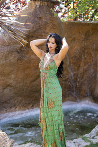 Dragon Divine Magic Dress