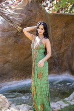 Load image into Gallery viewer, Dragon Divine Magic Dress
