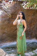 Load image into Gallery viewer, Dragon Divine Magic Dress
