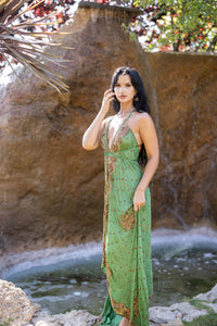 Dragon Divine Magic Dress