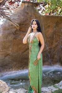 Dragon Divine Magic Dress