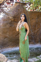 Load image into Gallery viewer, Dragon Divine Magic Dress
