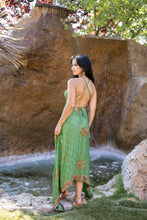 Load image into Gallery viewer, Dragon Divine Magic Dress
