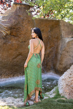 Load image into Gallery viewer, Dragon Divine Magic Dress

