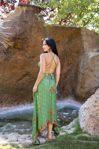 Dragon Divine Magic Dress