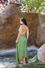 Load image into Gallery viewer, Dragon Divine Magic Dress
